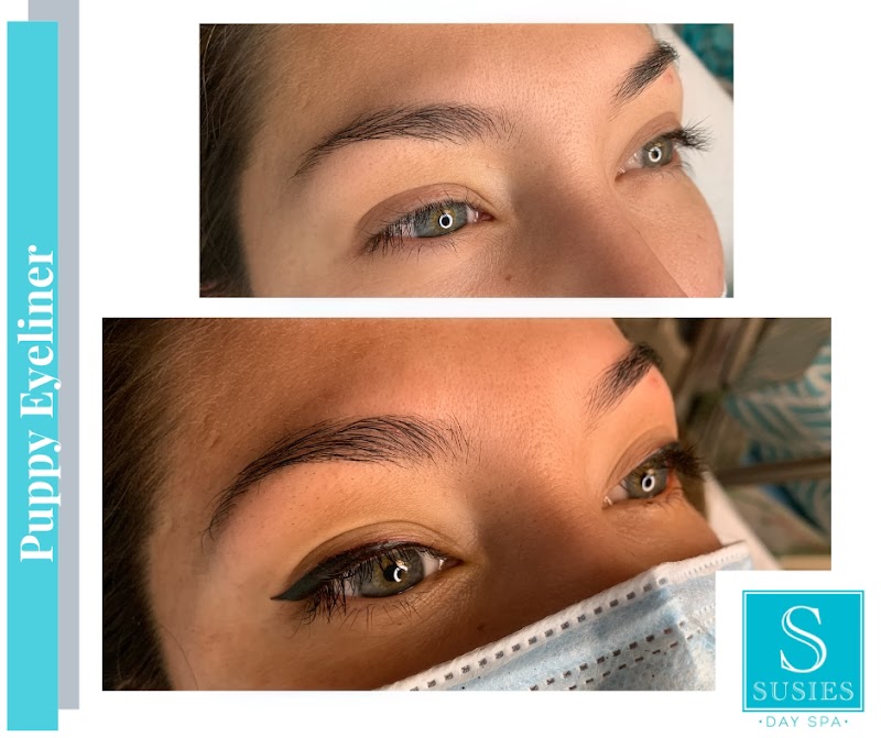 Susies Day Spa & Studio Academy, store in Mesquite, TX, photo 2 of 10